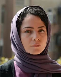 مرضیه وفامهر