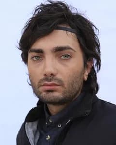 مسیح کاشانی