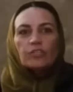 معصومه تقی پور