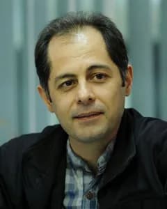 مسعود امینی تیرانی