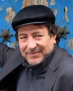 مسعود دلخواه