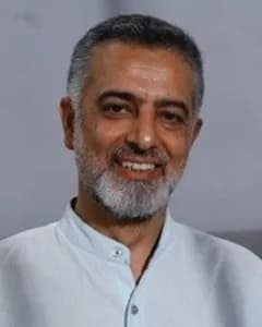 مسعود فرخنده طینت فرد
