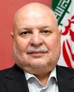 مسعود میرکاظمی