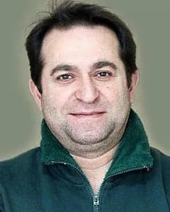 مسعود میرطاهری