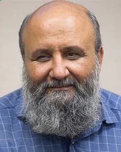 مسعود نجابتی