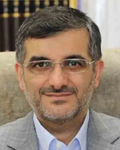 مسعود رنجبران