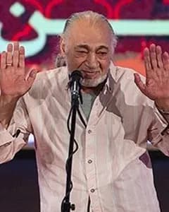 مسعود ولدبیگی