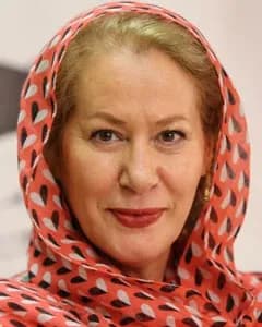 معصومه آقاجانی