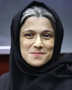 معصومه قاسمی پور