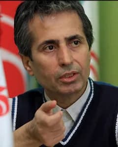 مسعود رسام