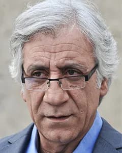 مسعود رایگان