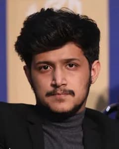 متین حیدرنیا