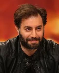 مزدک رستمی