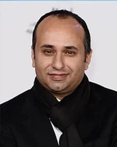 مازیار میری