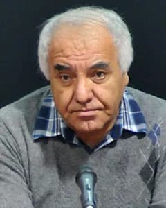 مازیار پرتو