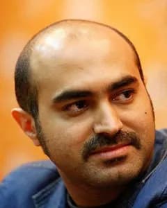 مهدی آقاجانی