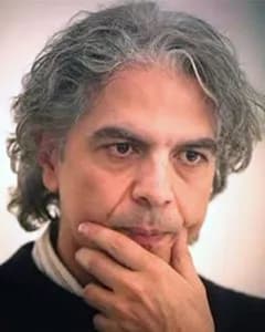 مهدی احمدی