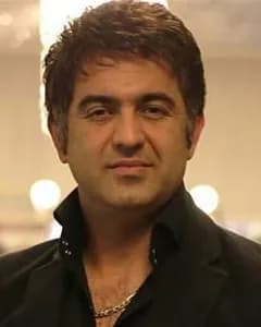 مهدی امینی خواه