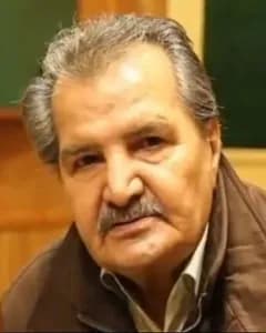 مهدی آرین نژاد