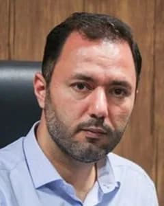 مهدی عسگری