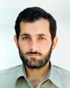 مهدی باکری
