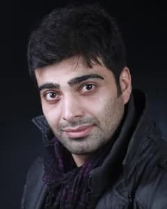 مهدی عبادتی