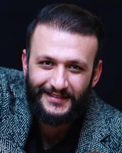 مهدی کاسه ساز