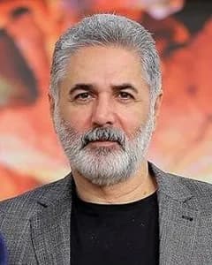 مهدی صبایی
