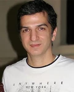 مهدی صباغی