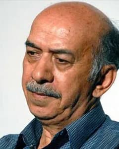 مهدی صباغی