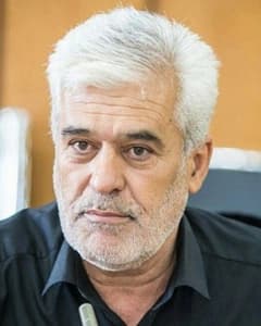 مهدی صباغی