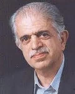 مهدی الوانی