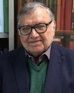 مهدی گلشنی