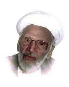 مهدی حائری یزدی