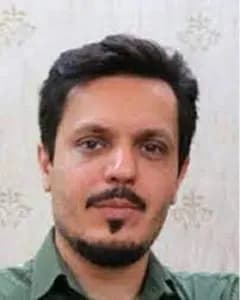 مهدی محمدنژادیان