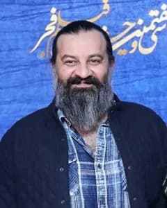 مهراب قاسم خانی