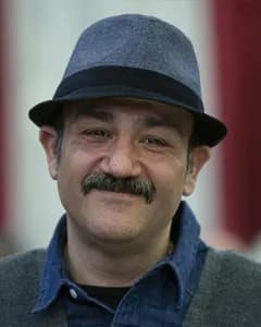 مهران غفوریان