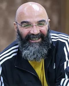 مهران مهام