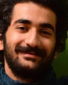 مهران میری