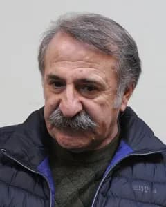 مهران رجبی