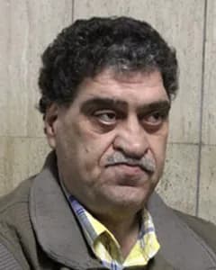 مهران رسام