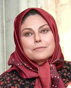 مهرانه مهین ترابی