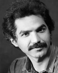 مهرداد بخشی