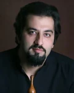 مهرداد ناصحی