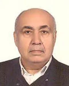 مهرداد عابدی