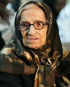 مهری مهرنیا