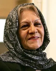 مهری ودادیان