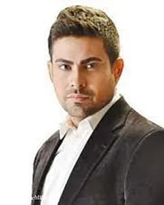 مهرزاد خواجه امیری