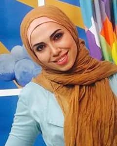 ملیکا عبداللهی