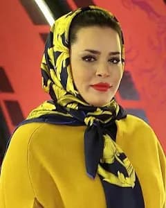 ملیکا شریفی نیا